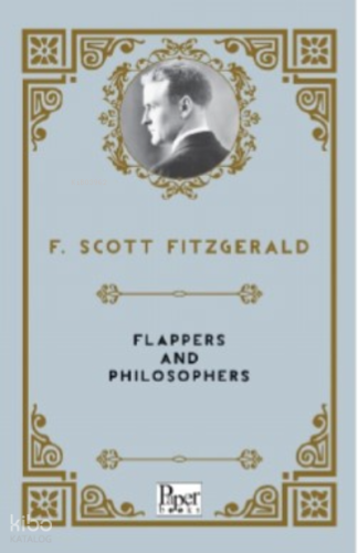 Flappers and Philosophers