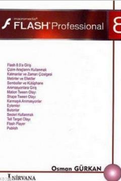 Flash 8