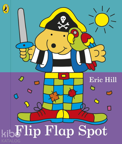 Flip Flap Spot