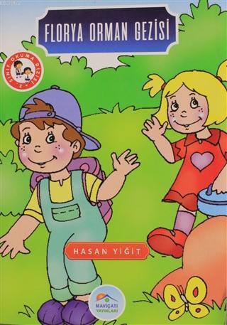 Florya Orman Gezisi - Kitapiks.com