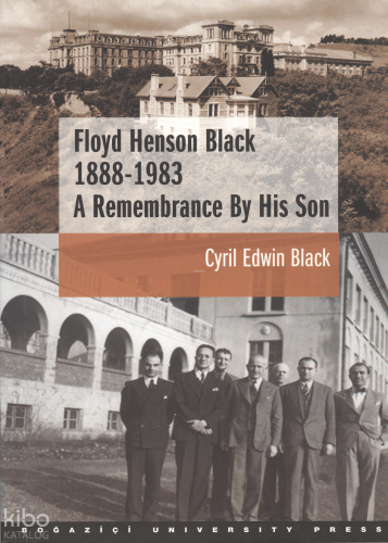 Floyd Henson Black 1888 - 1983A Remembrance By His Son