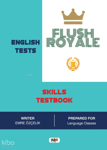 Flush Royale: Skills Testbook