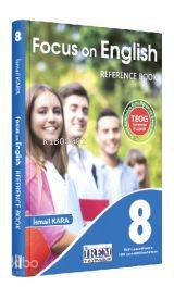 Focus On English 8
