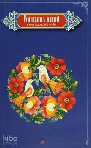Folklora Kurdi