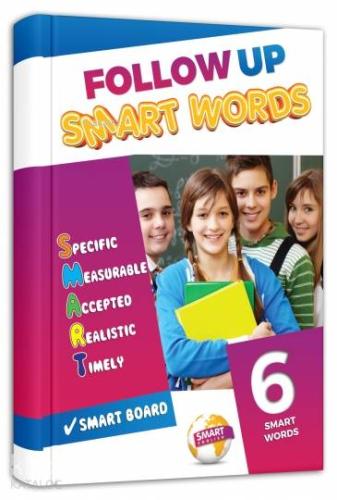 Follow Up 6 Smart Words Smart English