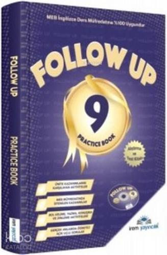 Follow Up 9 Practicebook