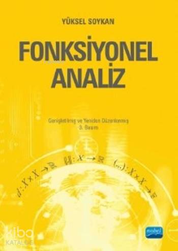 Fonksiyonel Analiz