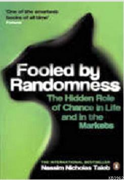Fooled by Randomness - Kitapiks.com