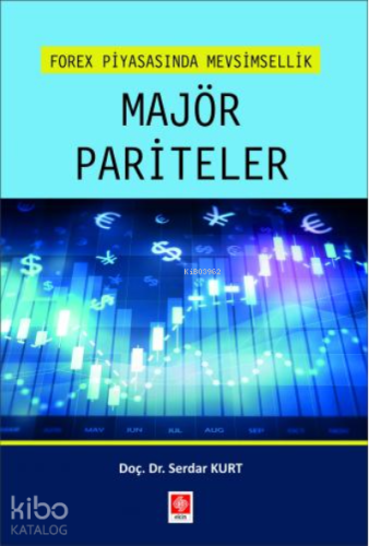 Forex Piyasasında Mevsimsellik Majör Pariteler Serdar Kurt