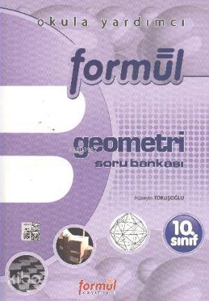 Formül 10. Sınıf Geometri Soru Bankası