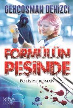 Formülün Peşinde - Kitapiks.com