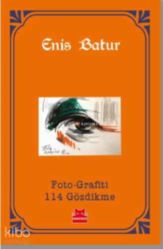 Foto-Grafiti 114 Gözdikme