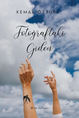 Fotoğraftaki Giden - Kitapiks.com