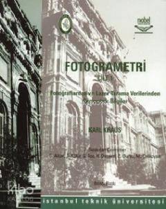 Fotogrametri 1 - Kitapiks.com