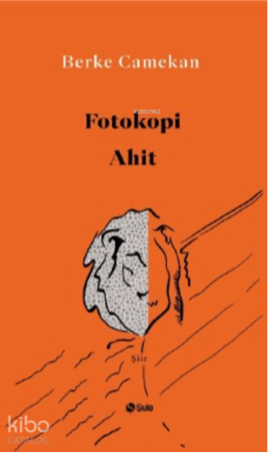 Fotokopi Ahit - Kitapiks.com
