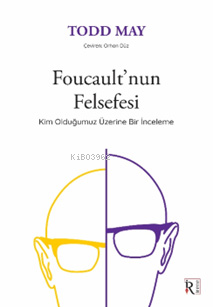 Foucault’nun Felsefesi - Kitapiks.com