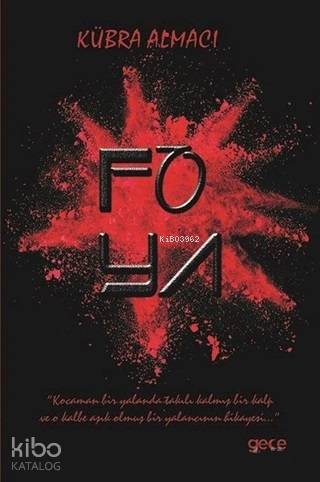 Foya