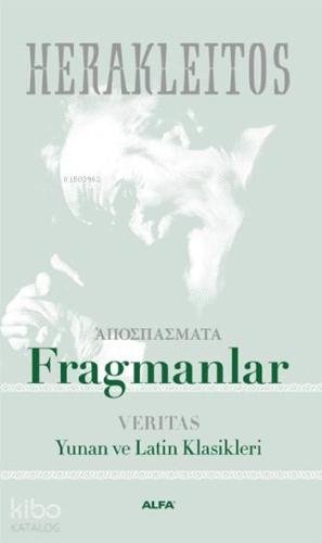 Fragmanlar; Yunan ve Latin Klasikleri