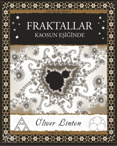 Fraktallar - Kaosun Eşiğinde
