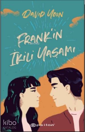Frank'in İkili Yaşamı - Kitapiks.com