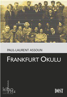 Frankfurt Okulu