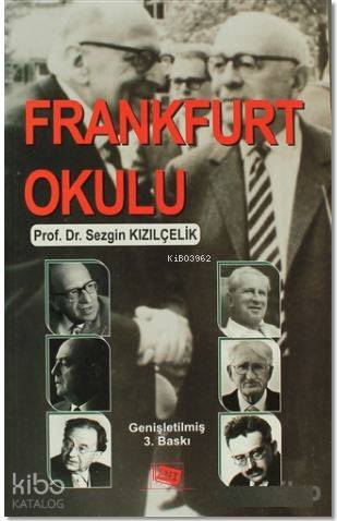 Frankfurt Okulu
