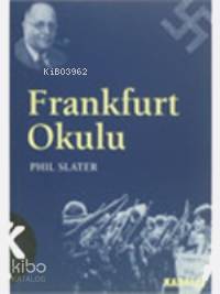 Frankfurt Okulu
