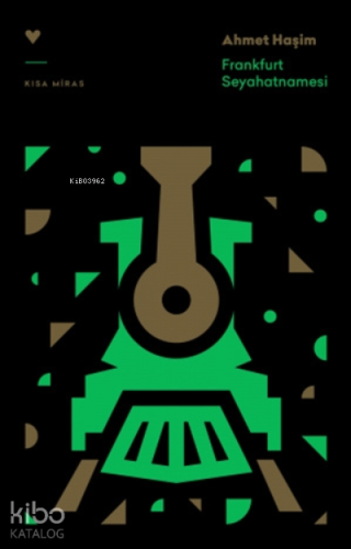 Frankfurt Seyahatnamesi