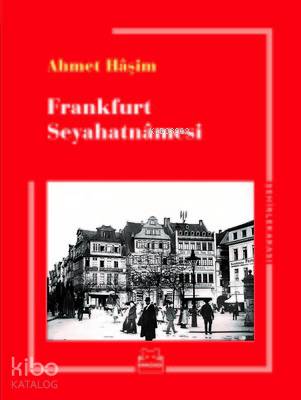 Frankfurt Seyahatnamesi