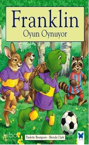 Franklin Oyun Oynuyor