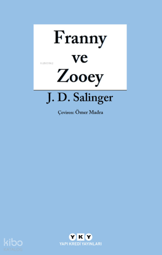 Franny Ve Zooey