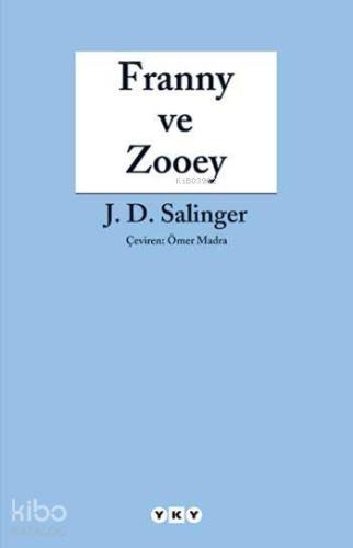 Franny Ve Zooey