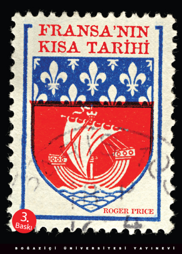 Fransa'nın Kısa Tarihi - Kitapiks.com