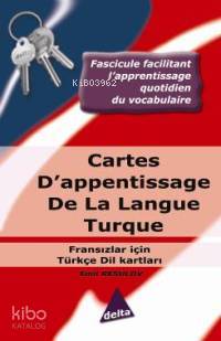 Fransızlar İçin Türkçe Dil Kılavuzu