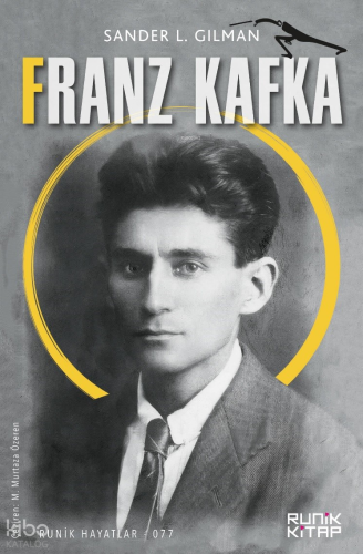 Franz Kafka