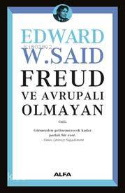 Freud ve Avrupalı Olmayan