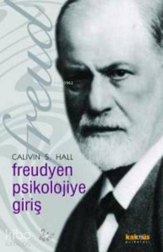 Freudyen Psikolojiye Giriş