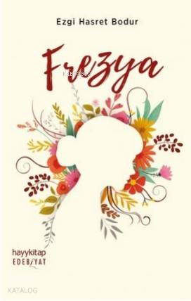 Frezya - Kitapiks.com