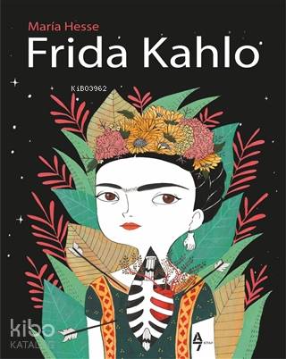 Frida Kahlo