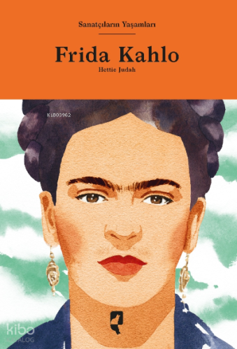 Frida Kahlo