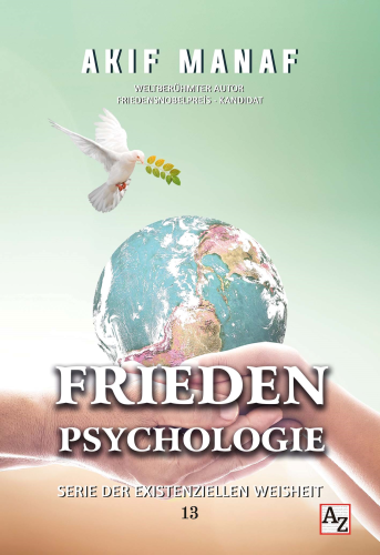 Frieden Psychologie - Kitapiks.com