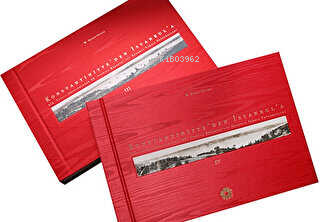 From Konstantiniyye to İstanbul Vol: 3-4