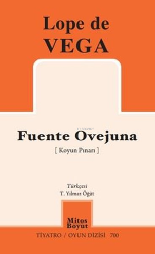 Fuente Ovejuna (Koyun Pınarı)