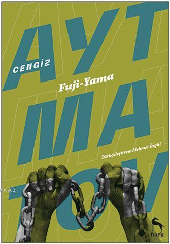 Fuji - Yama - Kitapiks.com