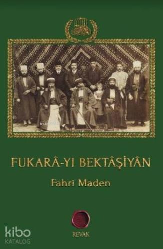Fukara-yı Bektaşiyan
