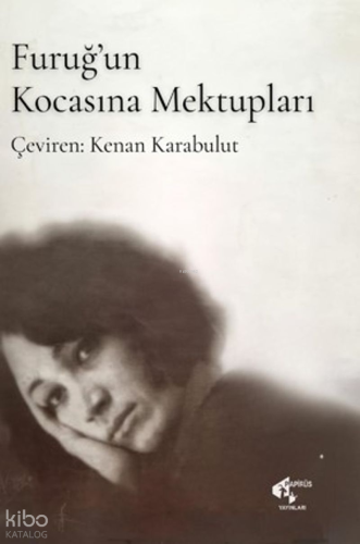 Furuğ'un Kocasına Mektupları