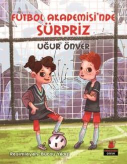 Futbol Akademisi'nde Sürpriz