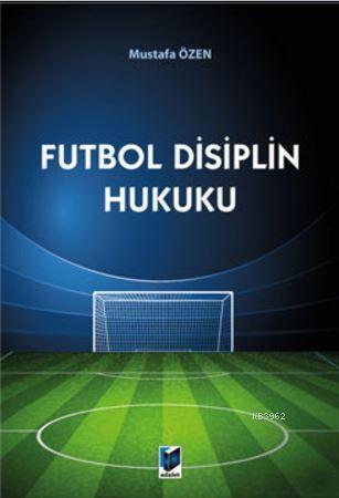 Futbol Disiplin Hukuku
