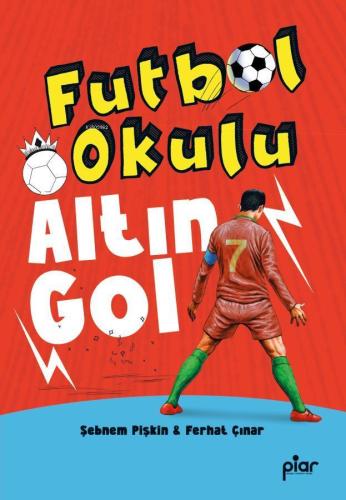 Futbol Okulu - Altın Gol