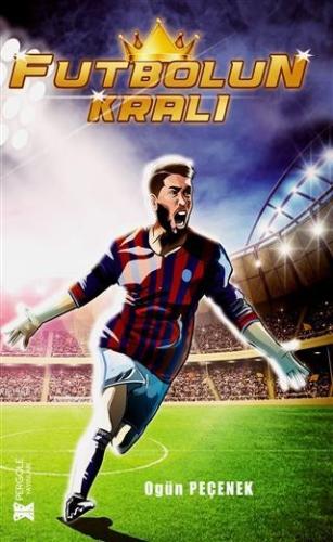 Futbolun Kralı - Kitapiks.com